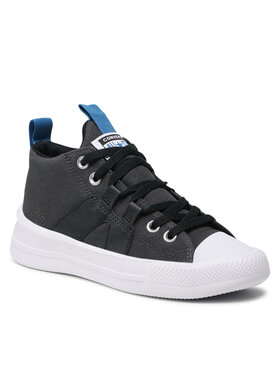 Converse Converse Modne superge Ctas Ultra Mid 272786C Siva
