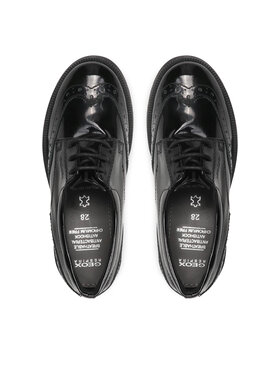 Κλειστά παπούτσια Geox φωτογραφία