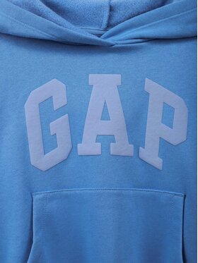 Gap Jopa 870903 Modra Regular Fit