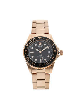 Swiss Alpine Military Swiss Alpine Military Ceas 7052.1167 Auriu