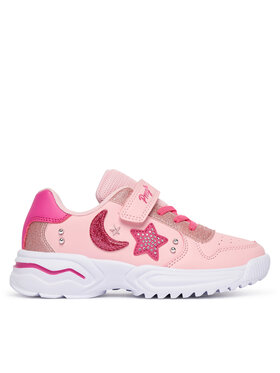 Primigi Primigi Sneakers AVANT 1467033 Rosa
