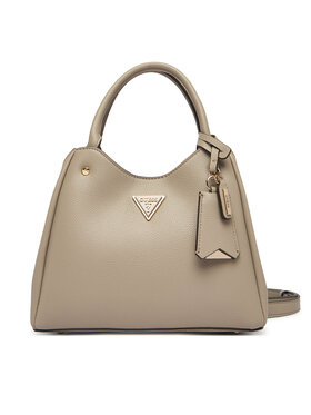 Guess Guess Handtasche Meridian II HWBG69 74050 Beige