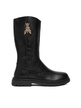 Patrizia Pepe Patrizia Pepe Stivali PPK858 Nero