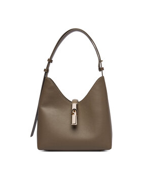 Furla Furla Дамска чанта Goccia S WB01979 BX3353 CN 4903S Сив