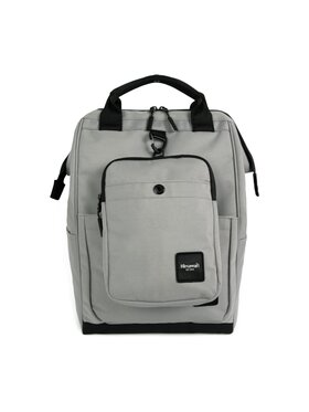 Himawari Himawari Plecak No. 62 Case Szary
