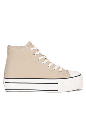 Sprandi Sprandi Sneakers YL201412 Μπεζ