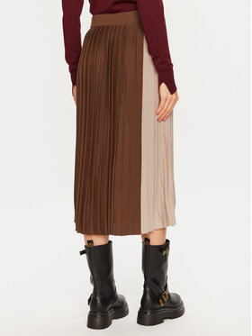 Πλισέ φούστα Weekend Max Mara φωτογραφία