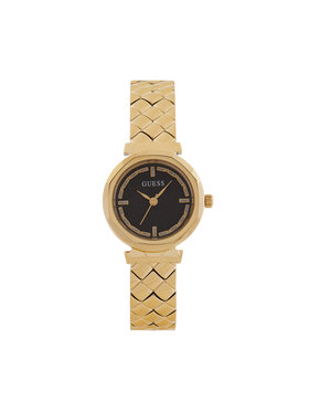 Guess Guess Zegarek GW0839L2 Złoty