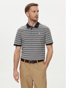 Jack&Jones Jack&Jones Polo Bluwin 12170931 Siva Regular Fit