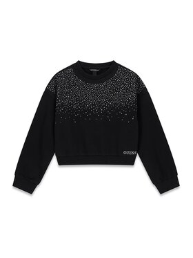 Guess Kids Guess Kids Svetr 180922 Černá Classic Fit