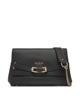 Guess Guess Дамска чанта HWBG95 27210 Черен