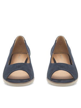 Κλειστά παπούτσια Clara Barson φωτογραφία