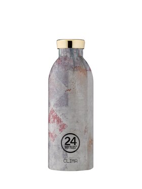 24Bottles 24Bottles Butelka 218372 Szary