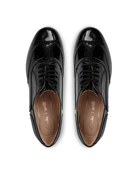 Oxfords Clarks φωτογραφία