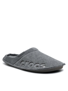 Crocs Crocs Papuče Baya Slipper 205917-0IF Sivá