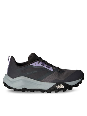The North Face The North Face Snīkeri W Offtrail Versa NF0A8AEZ7E11 Pelēks