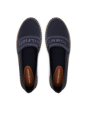 Tommy Hilfiger Εσπαντρίγιες Tommy Hilfiger - 5