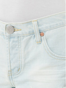 Τζιν σορτσάκια One Teaspoon φωτογραφία