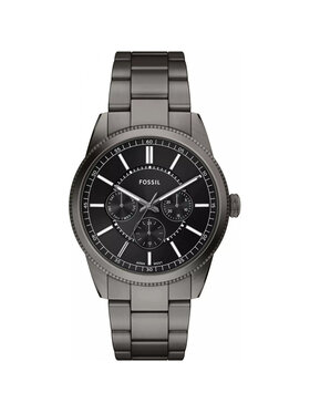 Fossil Fossil Hodinky FS6136 Strieborná
