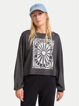 Billabong Billabong Särkpluus Trip Around EBJZT00491 Hall Cropped Fit