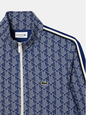 Lacoste Jopa SH1368 Modra Regular Fit