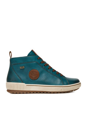 Remonte Remonte Schnürschuhe CEO-D0771-12 Blau