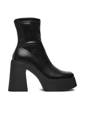 DeeZee DeeZee Stiefeletten 2202352-2 Schwarz