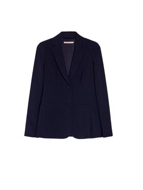 Pennyblack Pennyblack Kurtka outdoor keras-blu Niebieski Regular Fit