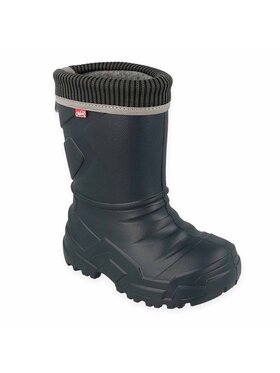 Befado Befado Kalosze CH162-304 Granatowy