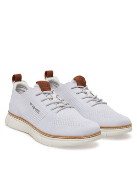 Κλειστά παπούτσια Bugatti φωτογραφία