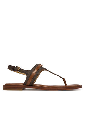 MICHAEL Michael Kors MICHAEL Michael Kors Sandali 40S6MAFS1B Marrone