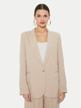 ViCOLO ViCOLO Sacou TB1561 Bej Regular Fit