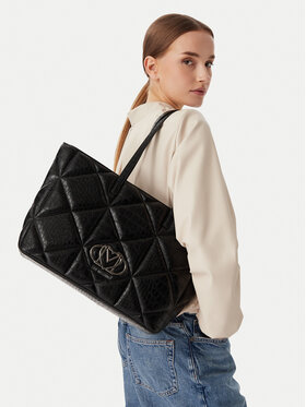 LOVE MOSCHINO LOVE MOSCHINO Soma JC4120PP1PLF1000 Melns