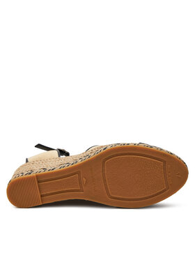 KARL LAGERFELD Espadrile KL32203 Bež