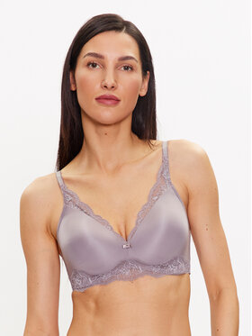 Triumph Triumph Podprsenka bez kostic Amourette Charm 10214457 Šedá