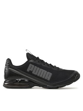 Puma Puma Sneakersy Cell Divide Mesh 377913 01 Czarny