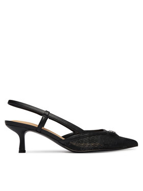 Guess Guess Pantofi pumps FLJYNO FAL05 Negru