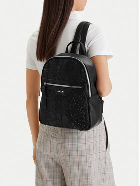Lasocki Lasocki Rucksack CEO-LSK-X-012-09 Schwarz