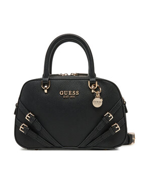Guess Guess Torebka HWZG96 36050 Czarny