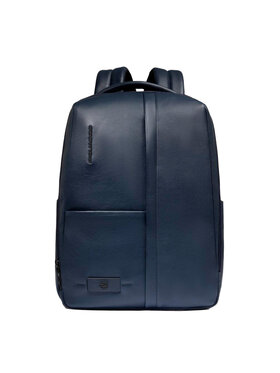 Piquadro Piquadro Zaino 442 Blu