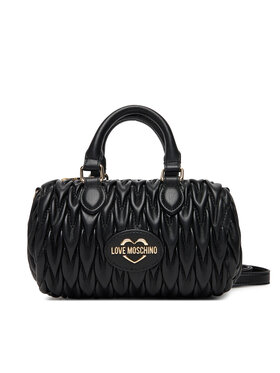LOVE MOSCHINO LOVE MOSCHINO Torbica JC4012PP1NLH0000 Crna