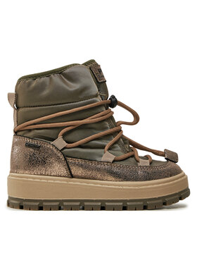 Primigi Primigi Snehule 6869522 M GORE-TEX Sivá