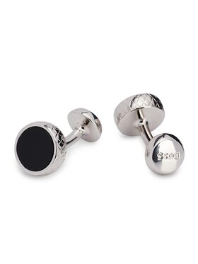 Boss Boss Gemelli 50491916 Nero