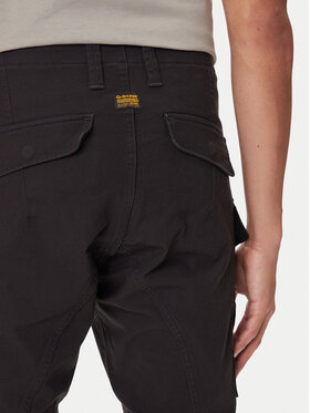 Παντελόνι υφασμάτινο G-Star Raw φωτογραφία