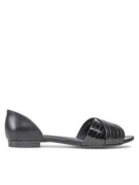 Sergio Bardi Sergio Bardi Halbschuhe RST-ERICA-15SB Schwarz