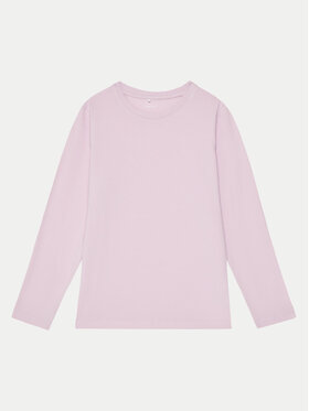 NAME IT NAME IT Majica 13238698 Ružičasta Regular Fit