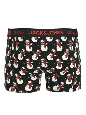 Σετ μποξεράκια και κάλτσες Jack & Jones φωτογραφία