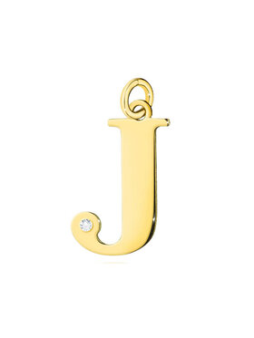 Lovrin Lovrin Přívěšek 67824 Zlatá