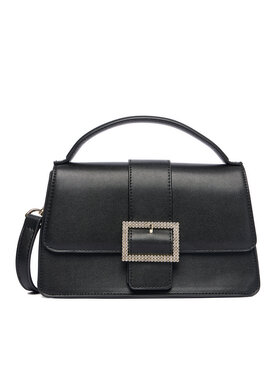 Nine West Nine West Τσάντα CEO-MISSISIPI-III-KY159 Μαύρο