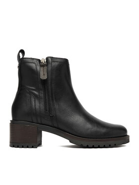 Lasocki Lasocki Botine CEO-WI23-TR24-03 Negru